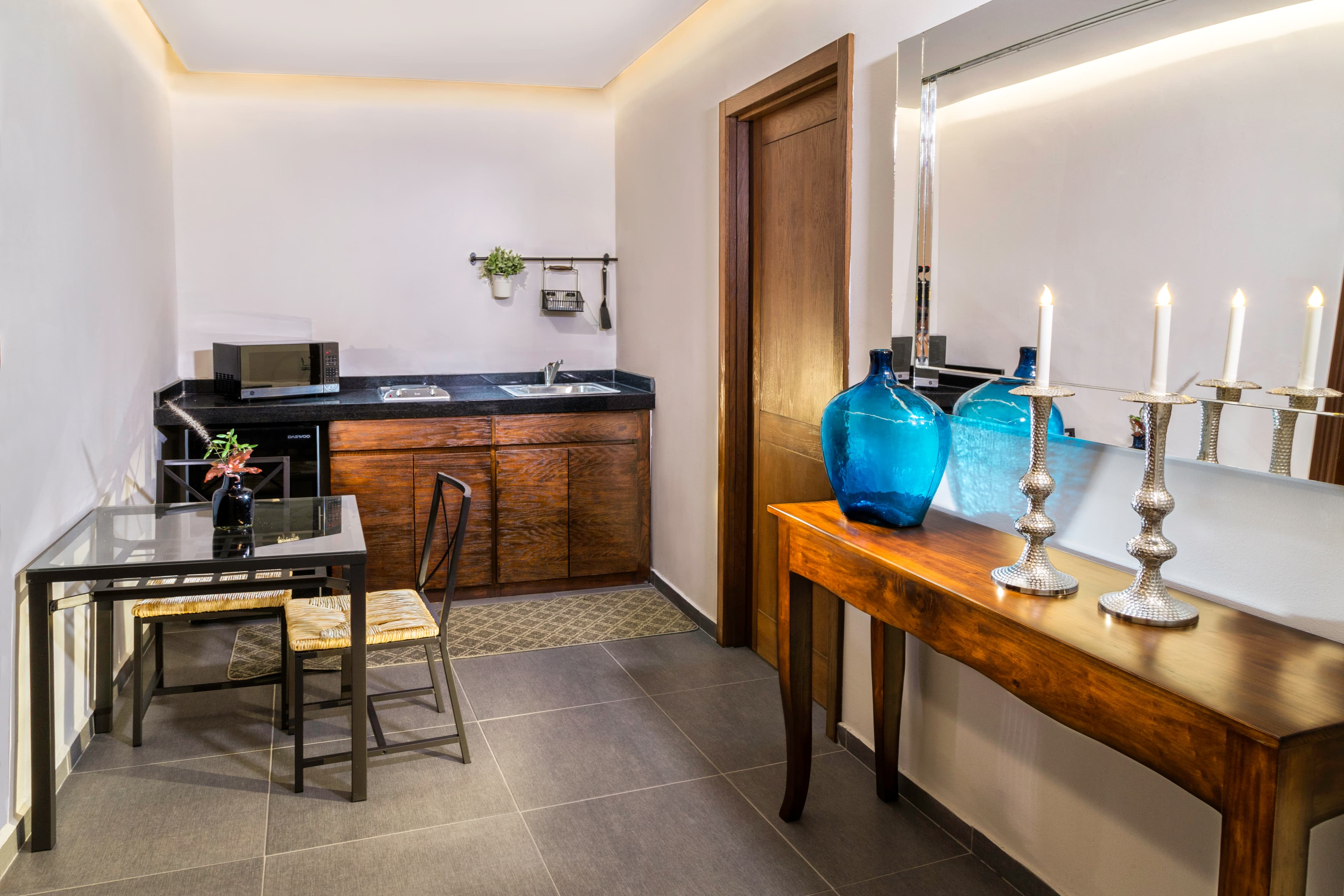 Master con jacuzzi - Imagen 3