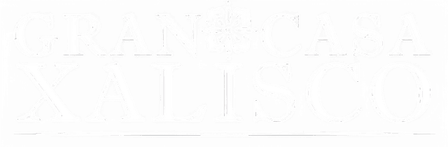 Logo Casa Xalisco